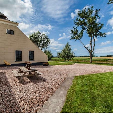 B&B Oldenbosch Holwierde Ngoại thất bức ảnh