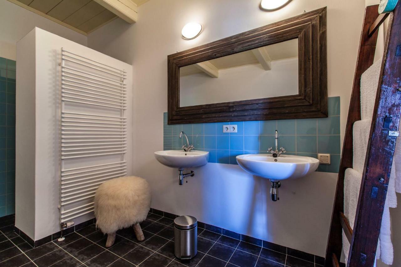 B&B Oldenbosch Holwierde Ngoại thất bức ảnh