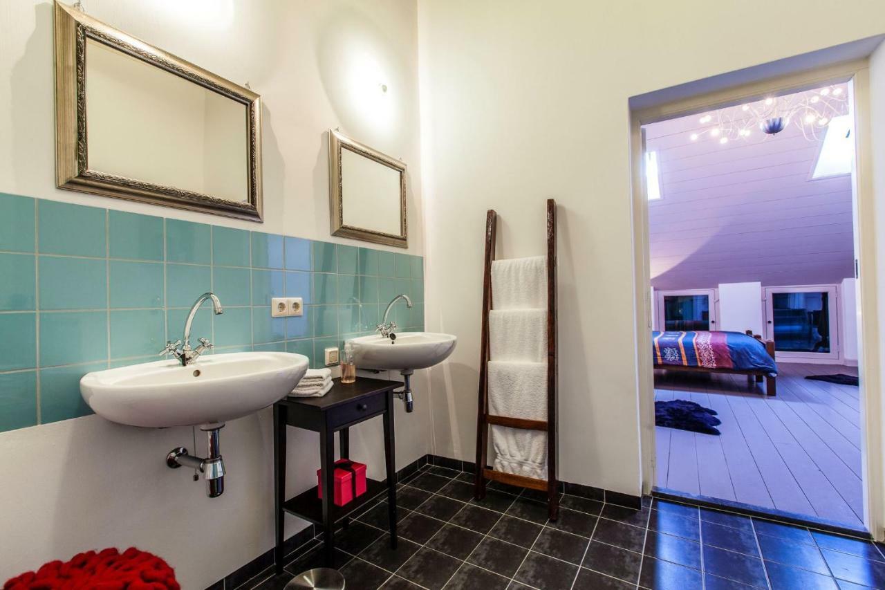 B&B Oldenbosch Holwierde Ngoại thất bức ảnh